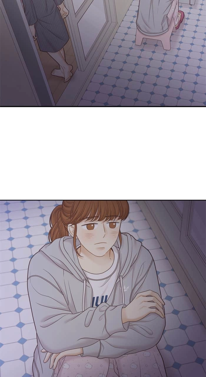 Odd Girl Out Chapter 417 Page 46