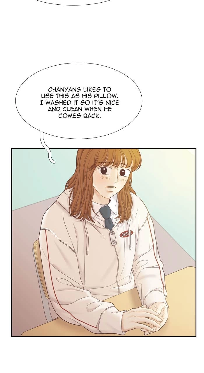 Odd Girl Out Chapter 417 Page 49