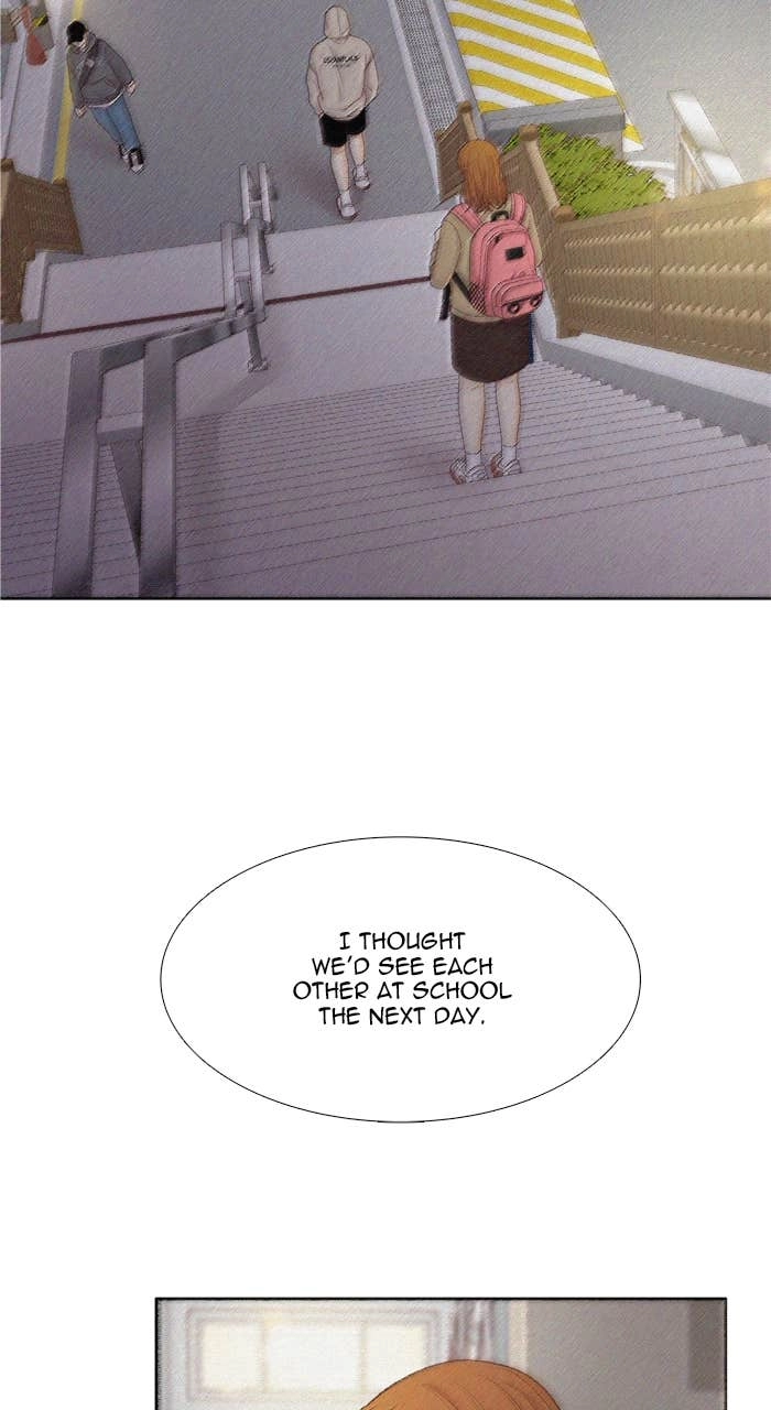Odd Girl Out Chapter 417 Page 59