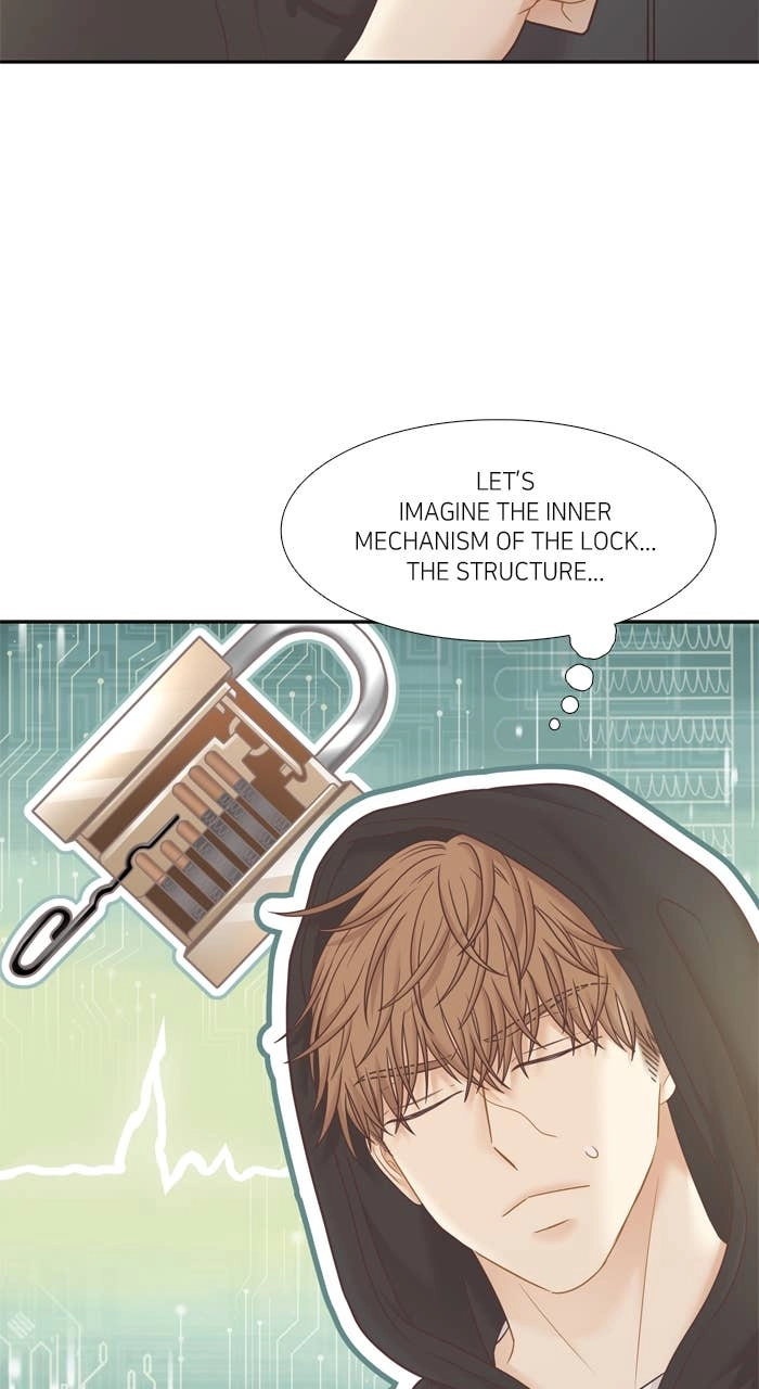 Odd Girl Out Chapter 417 Page 64