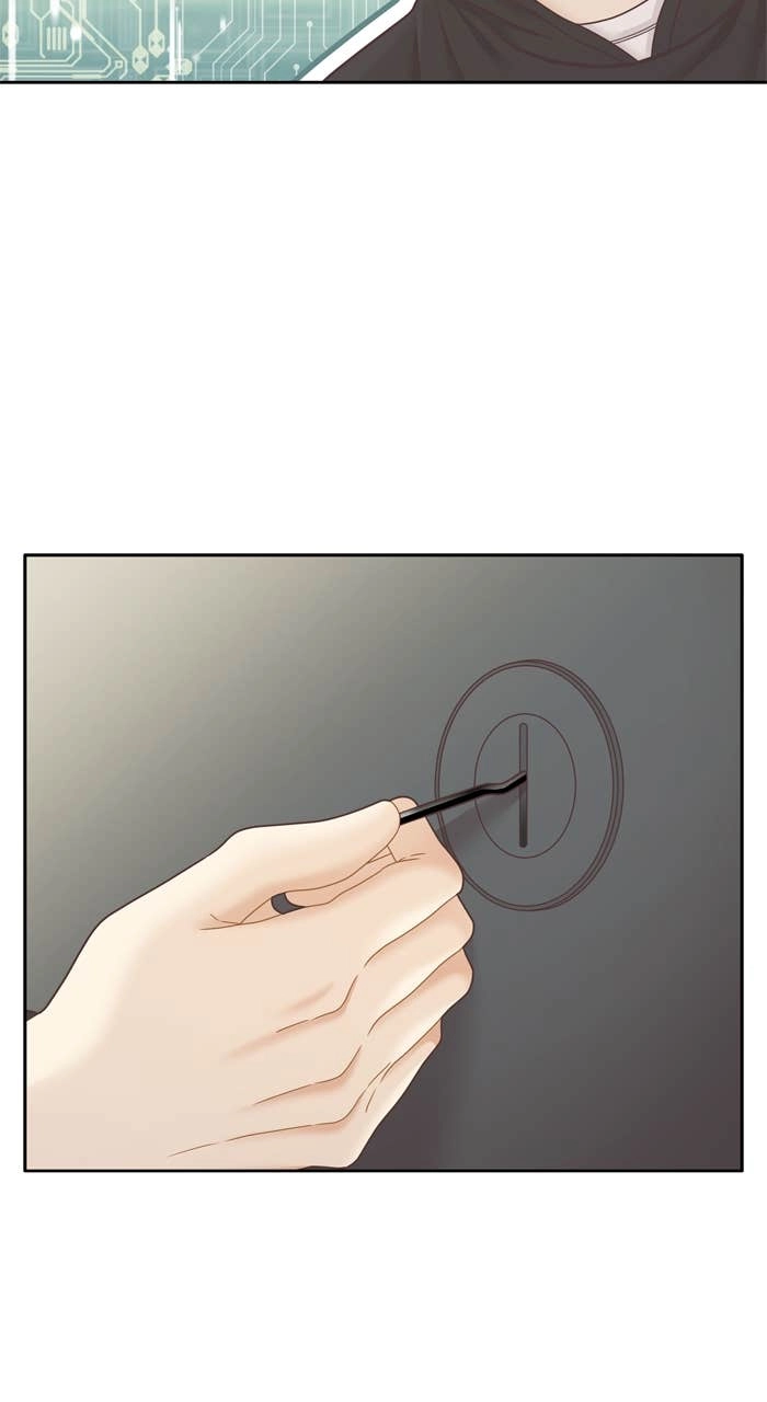 Odd Girl Out Chapter 417 Page 65