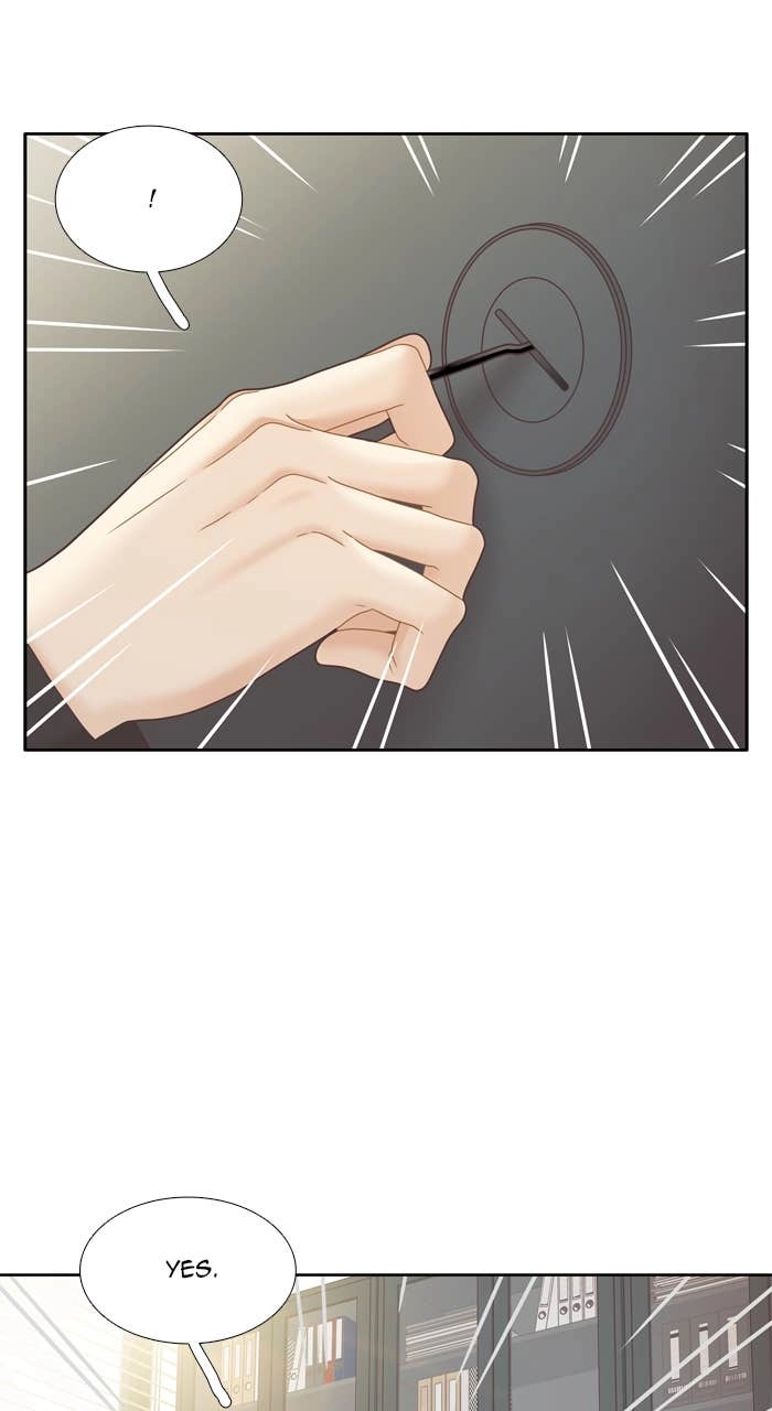 Odd Girl Out Chapter 417 Page 66