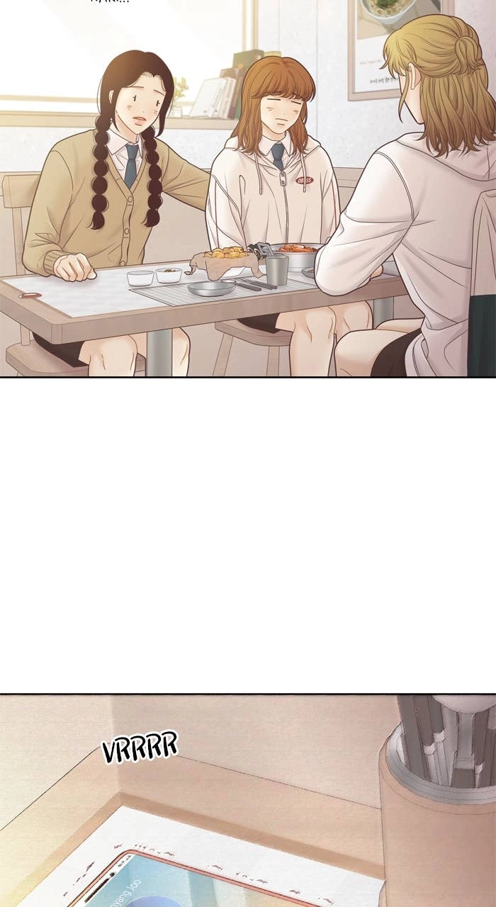Odd Girl Out Chapter 417 Page 70
