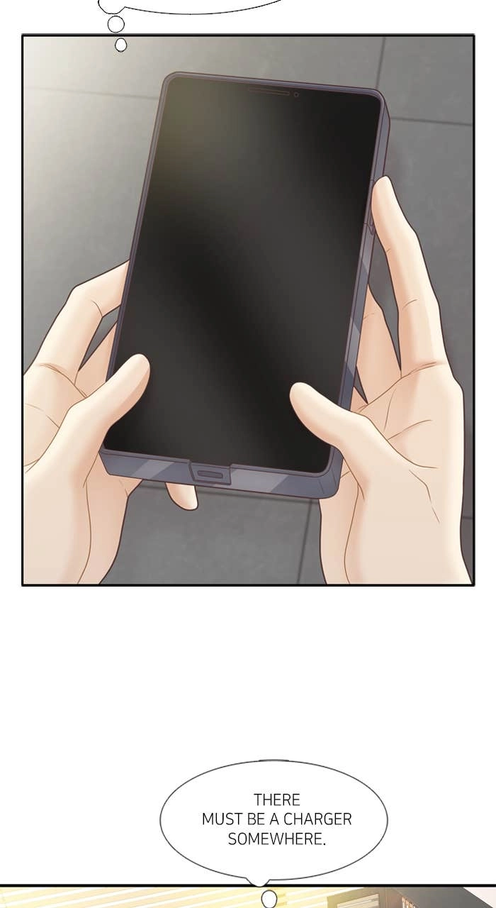 Odd Girl Out Chapter 418 Page 8