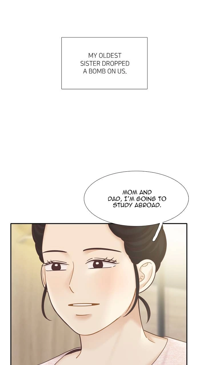 Odd Girl Out Chapter 418 Page 13