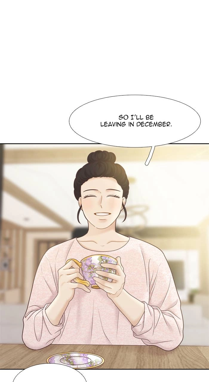 Odd Girl Out Chapter 418 Page 24