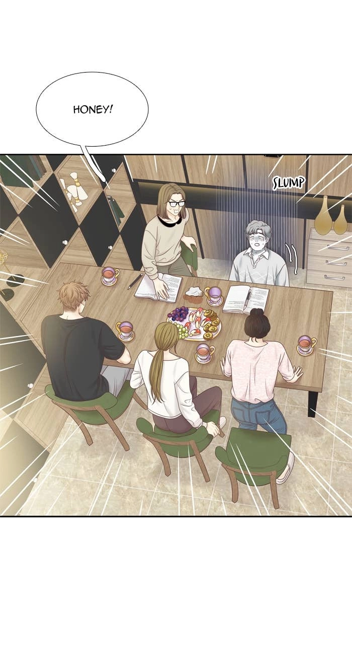 Odd Girl Out Chapter 418 Page 30