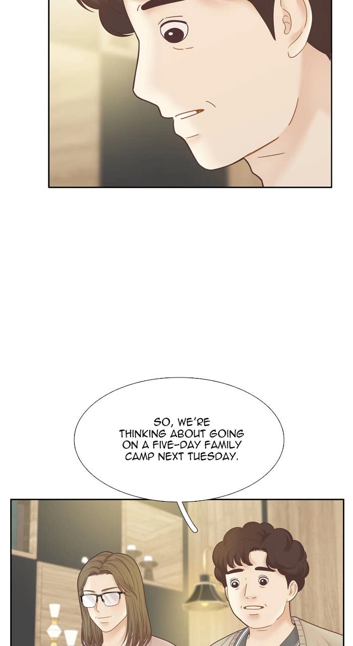 Odd Girl Out Chapter 418 Page 39