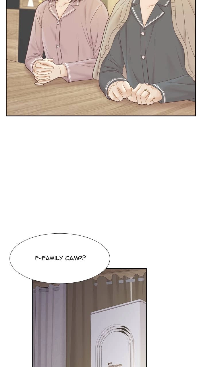 Odd Girl Out Chapter 418 Page 40