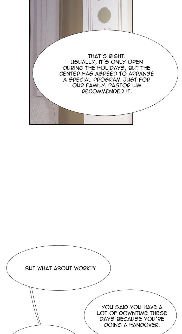 Odd Girl Out Chapter 418 Page 41