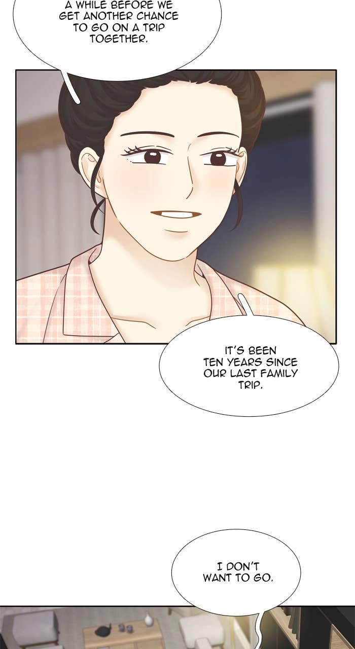 Odd Girl Out Chapter 418 Page 44