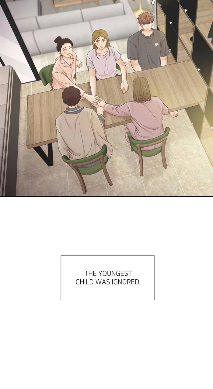 Odd Girl Out Chapter 418 Page 45