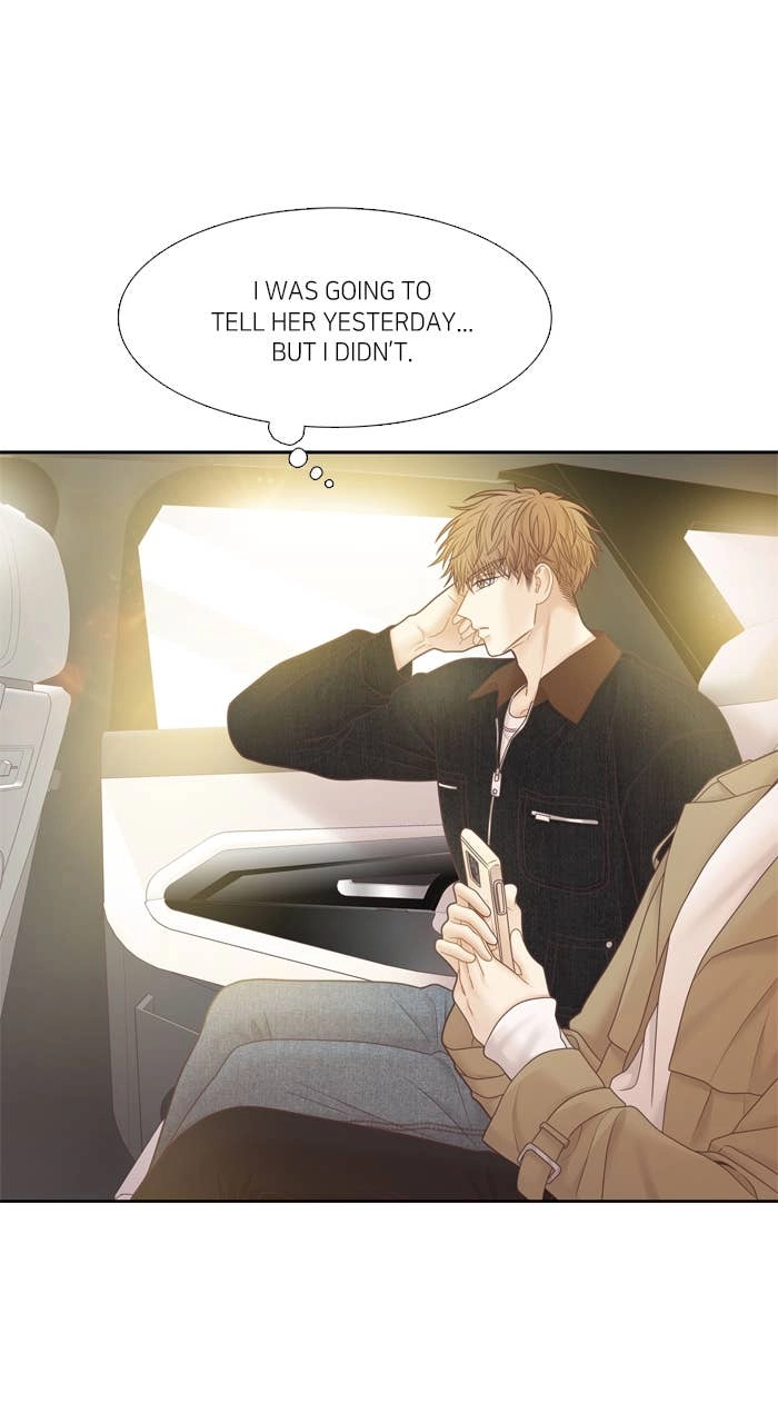 Odd Girl Out Chapter 418 Page 47