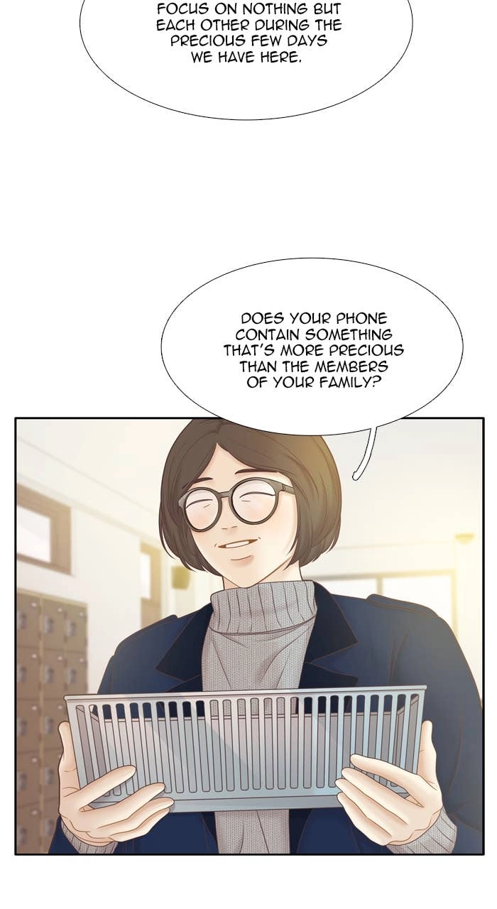 Odd Girl Out Chapter 418 Page 55