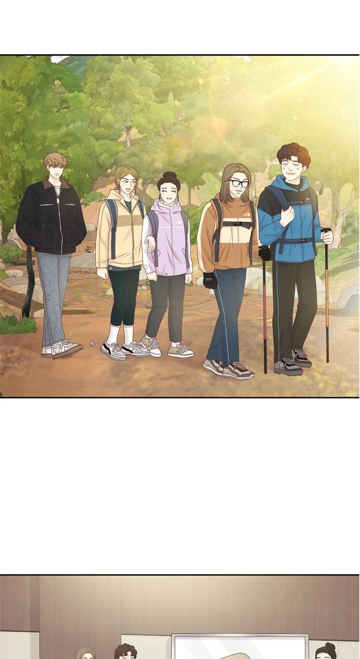 Odd Girl Out Chapter 418 Page 59