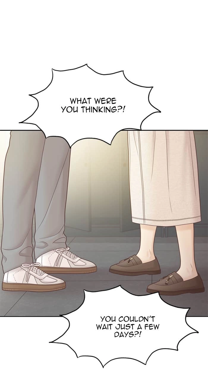 Odd Girl Out Chapter 418 Page 64
