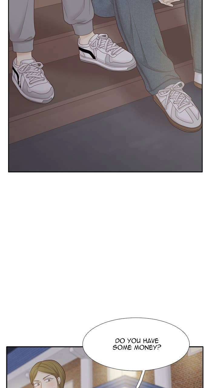 Odd Girl Out Chapter 418 Page 70