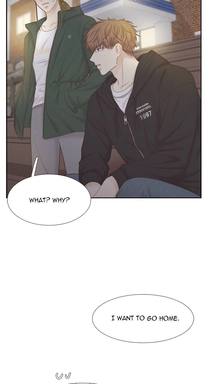 Odd Girl Out Chapter 418 Page 71