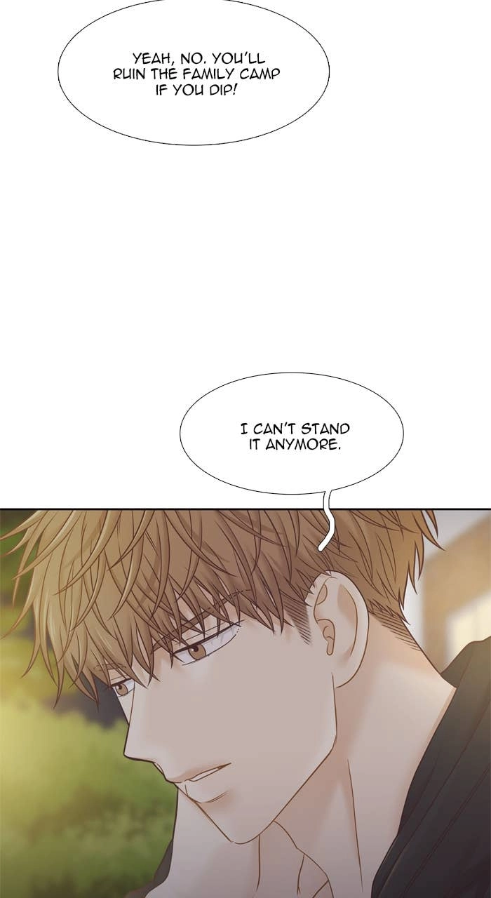 Odd Girl Out Chapter 418 Page 72