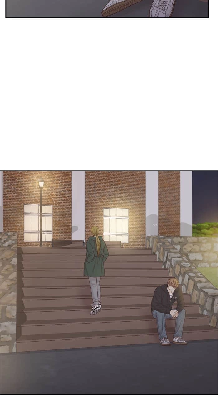 Odd Girl Out Chapter 418 Page 74