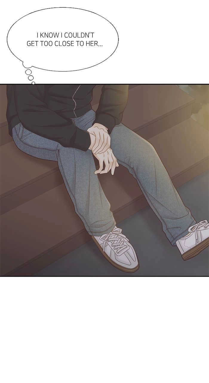 Odd Girl Out Chapter 418 Page 79