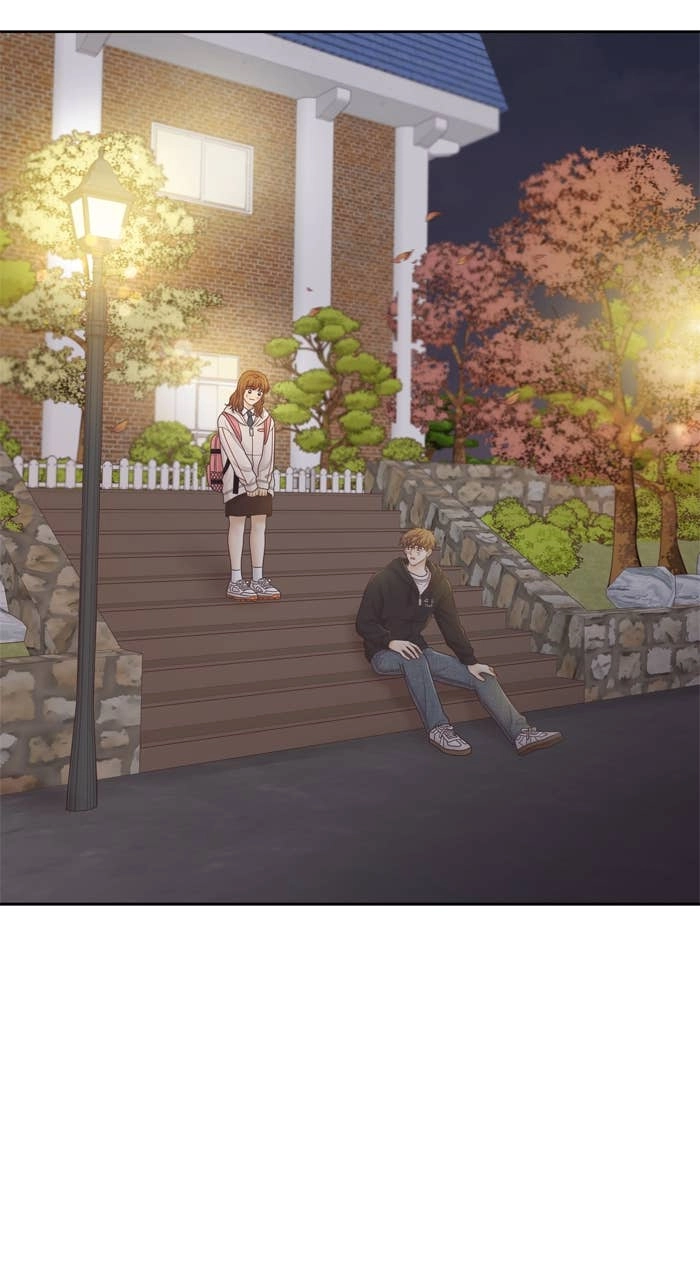 Odd Girl Out Chapter 418 Page 85