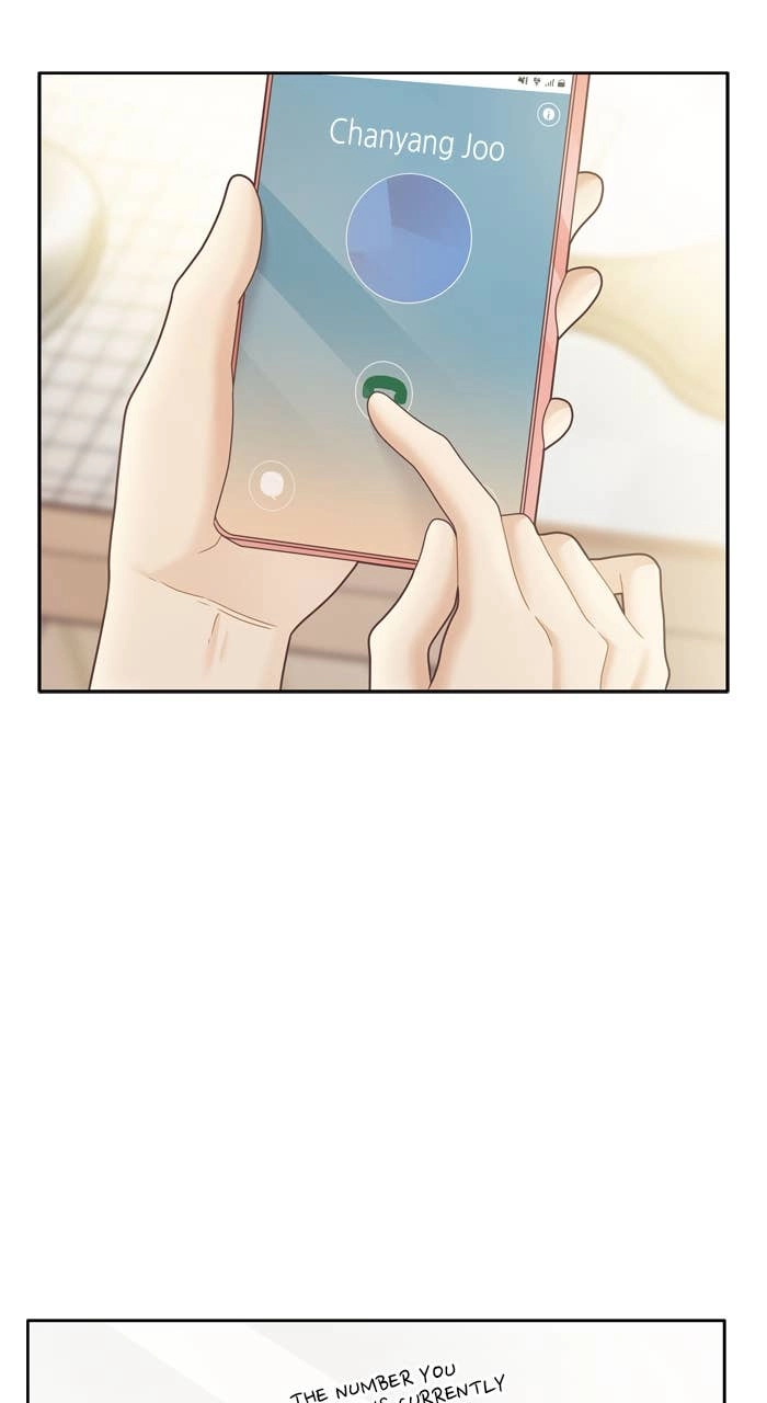 Odd Girl Out Chapter 419 Page 7