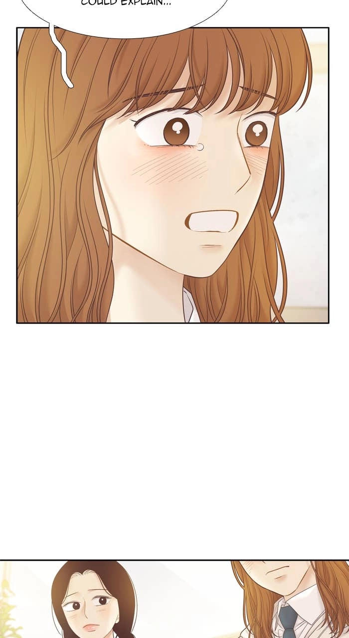 Odd Girl Out Chapter 419 Page 10