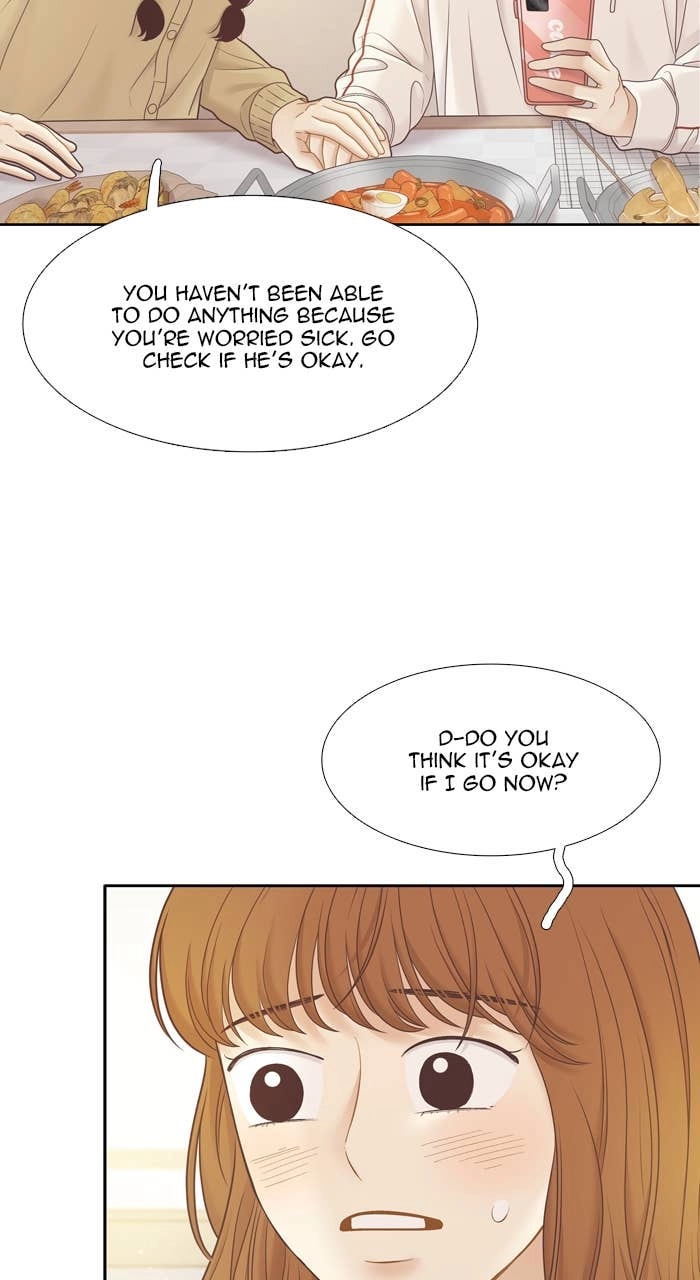 Odd Girl Out Chapter 419 Page 13