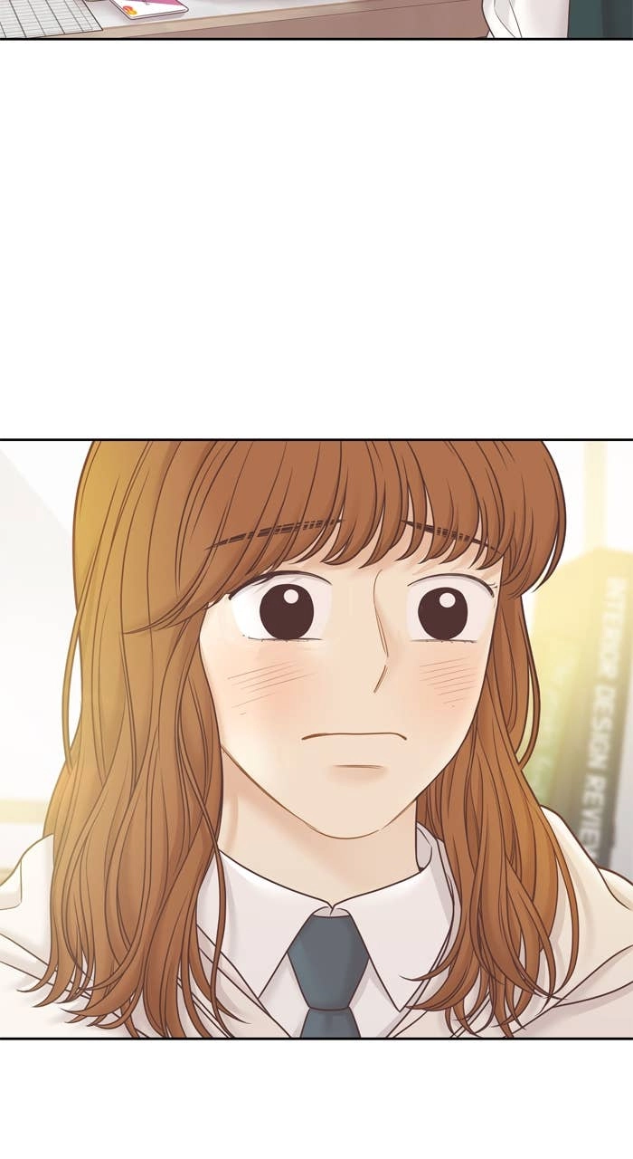 Odd Girl Out Chapter 419 Page 19