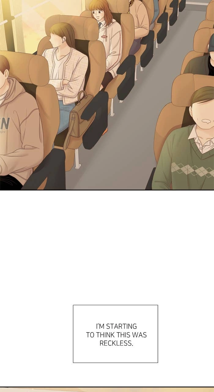 Odd Girl Out Chapter 419 Page 26