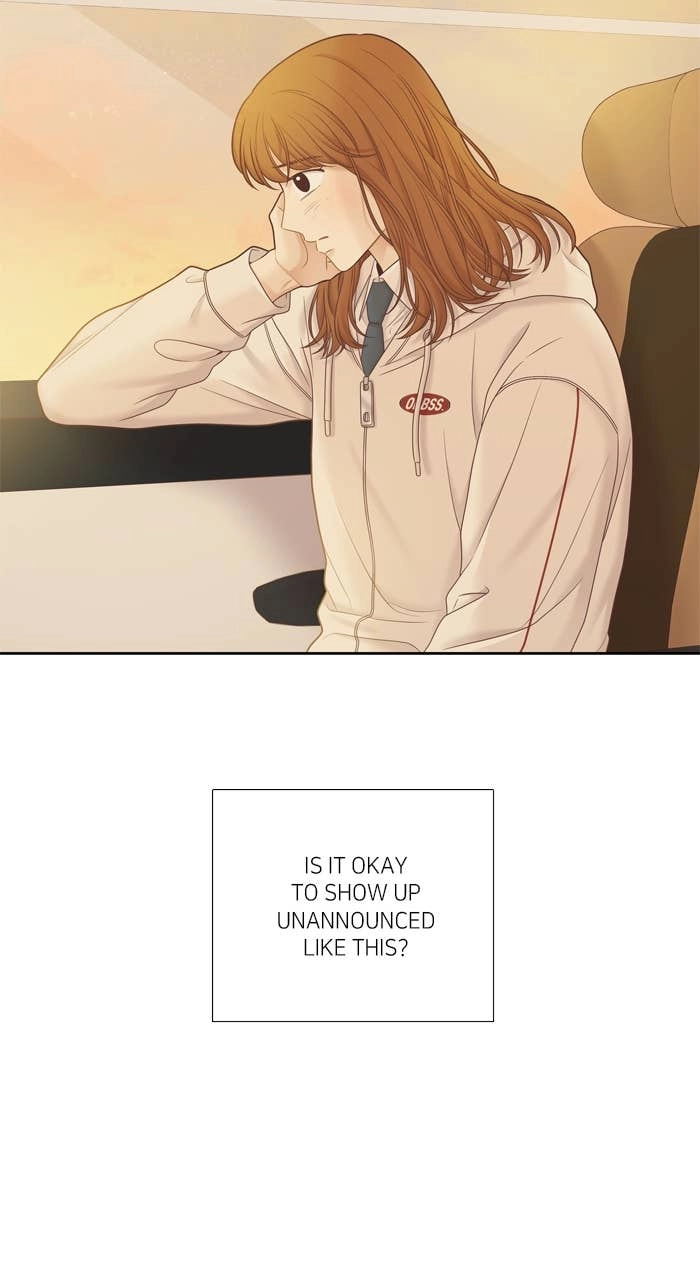 Odd Girl Out Chapter 419 Page 27