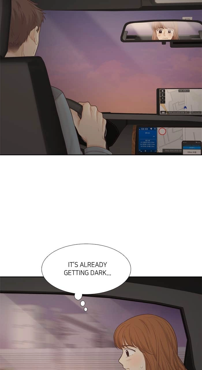Odd Girl Out Chapter 419 Page 35