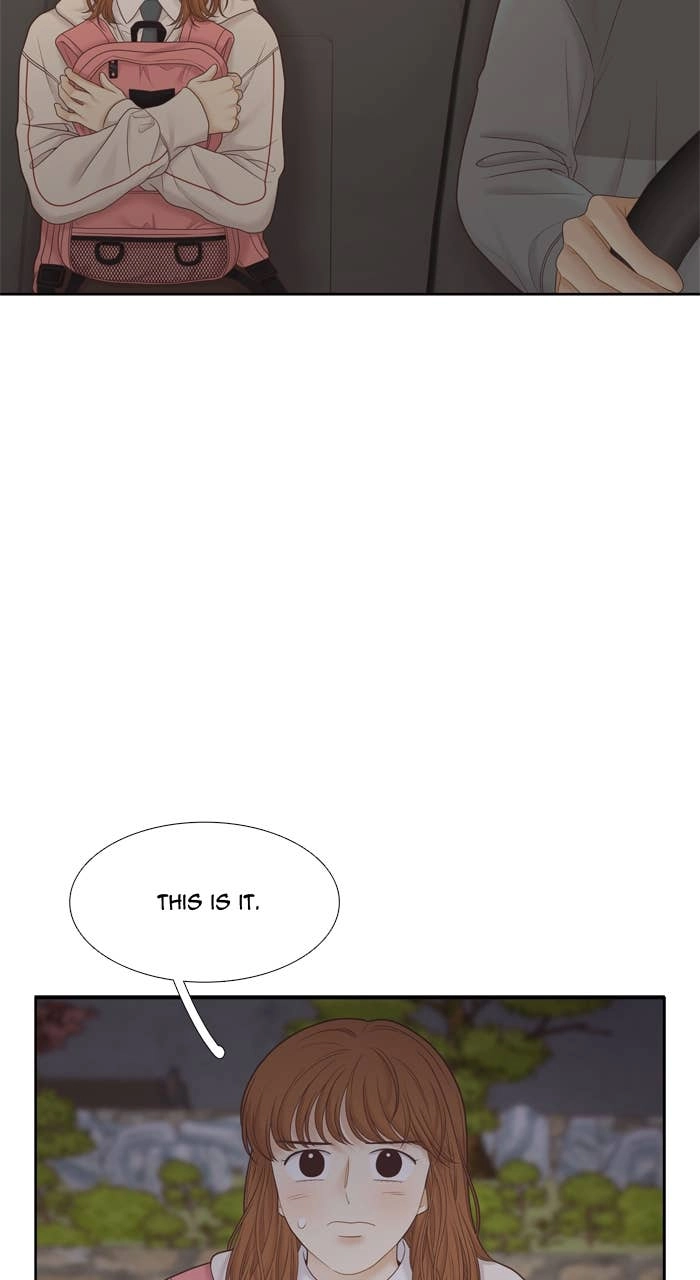 Odd Girl Out Chapter 419 Page 37