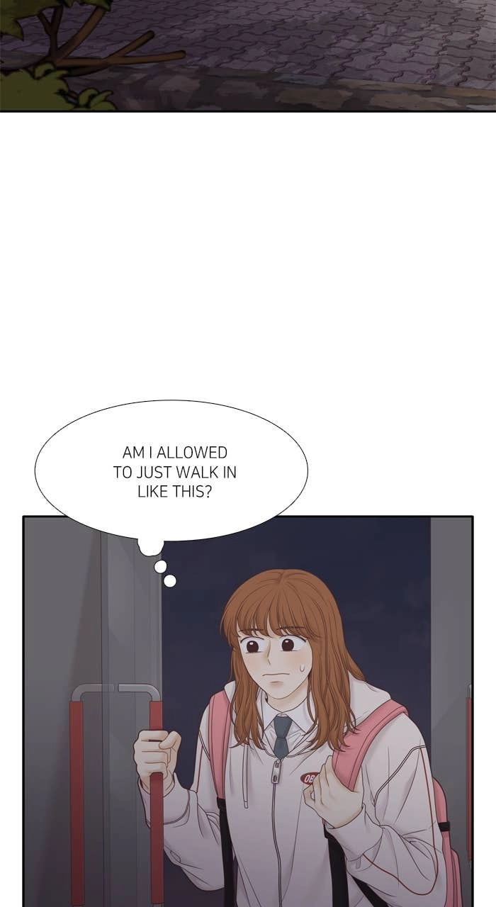 Odd Girl Out Chapter 419 Page 39