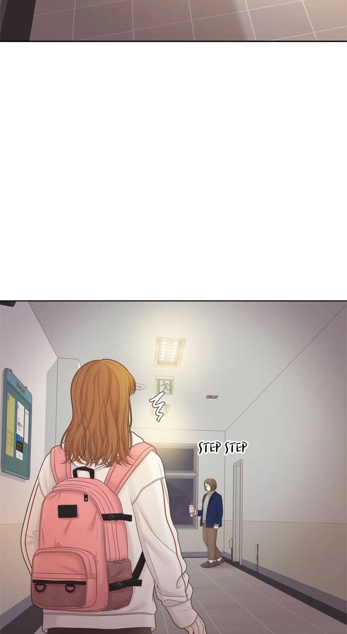 Odd Girl Out Chapter 419 Page 41