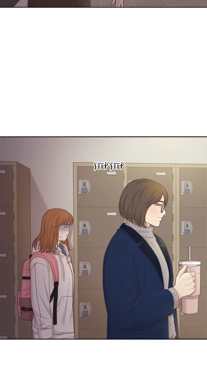 Odd Girl Out Chapter 419 Page 42