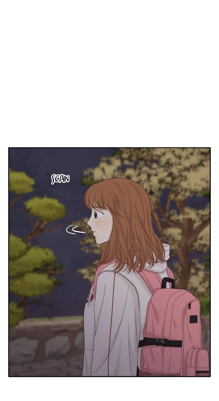 Odd Girl Out Chapter 419 Page 44