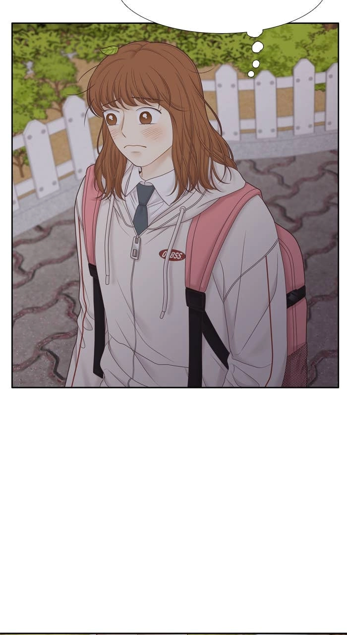 Odd Girl Out Chapter 419 Page 47