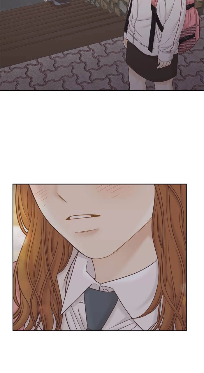 Odd Girl Out Chapter 419 Page 50