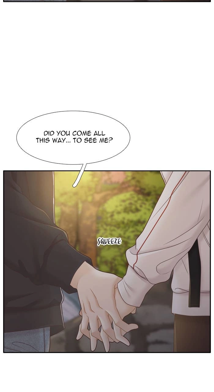 Odd Girl Out Chapter 419 Page 57