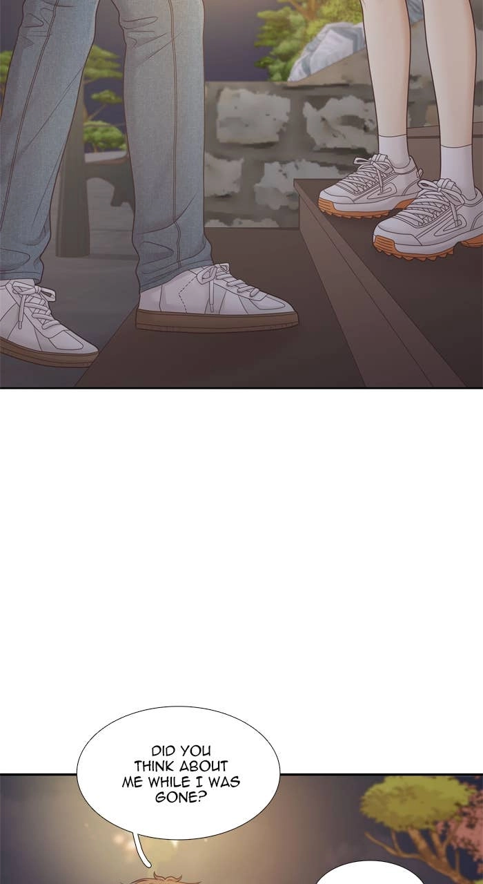 Odd Girl Out Chapter 419 Page 61