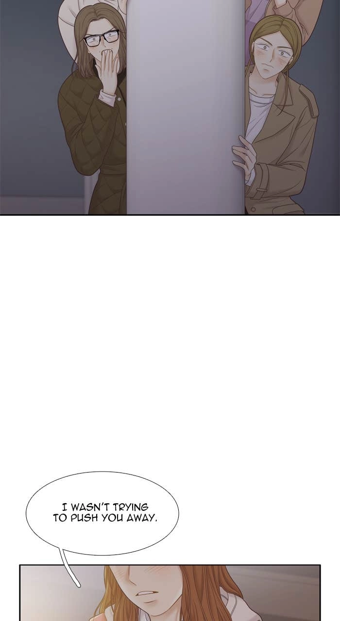 Odd Girl Out Chapter 419 Page 67