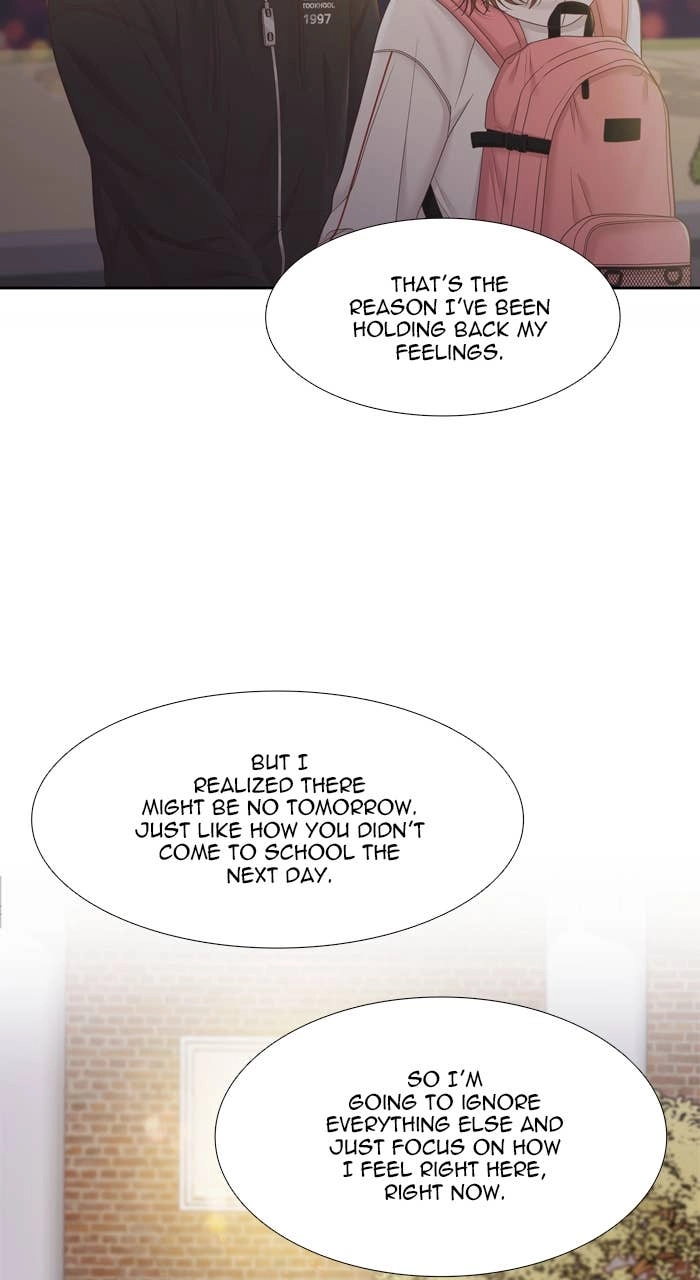 Odd Girl Out Chapter 419 Page 69
