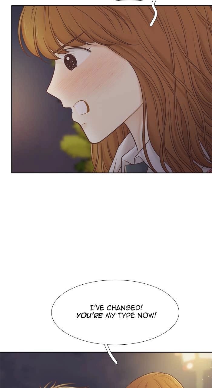 Odd Girl Out Chapter 419 Page 73