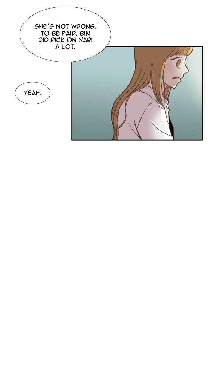Odd Girl Out Chapter 42 Page 17