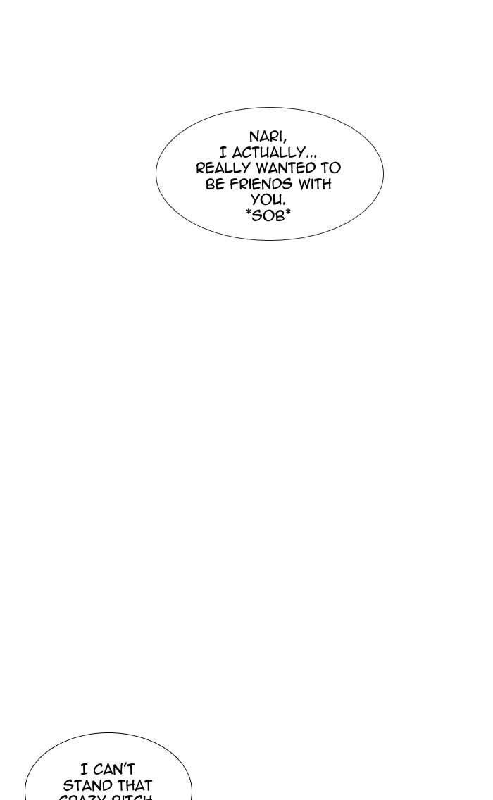 Odd Girl Out Chapter 42 Page 35