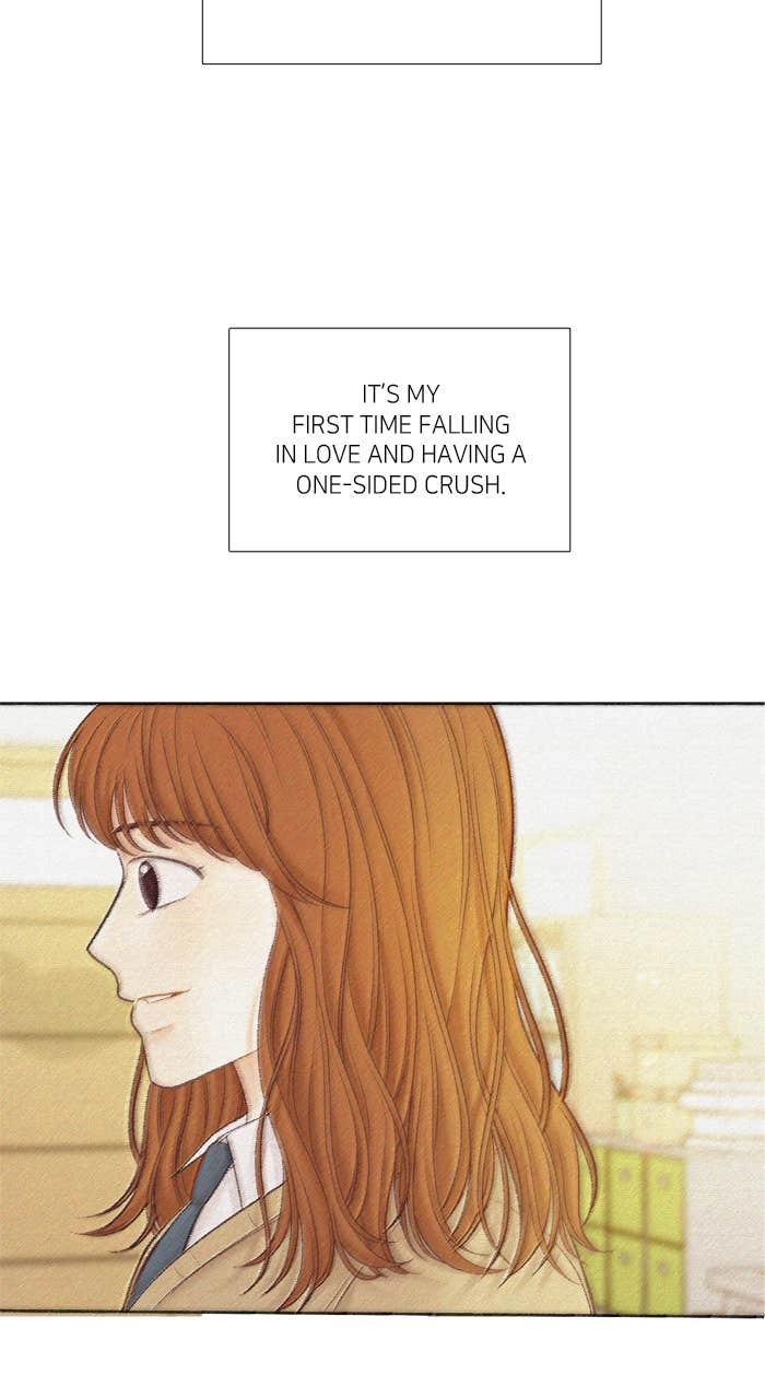 Odd Girl Out Chapter 420 Page 6