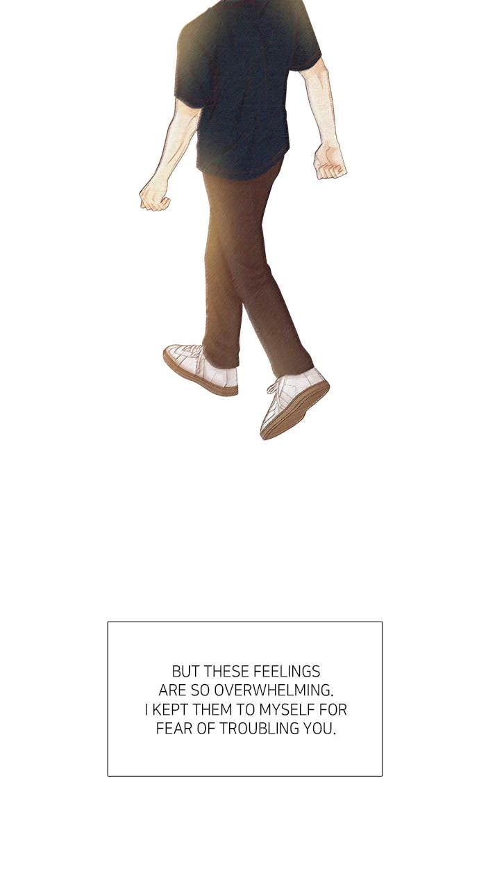 Odd Girl Out Chapter 420 Page 10