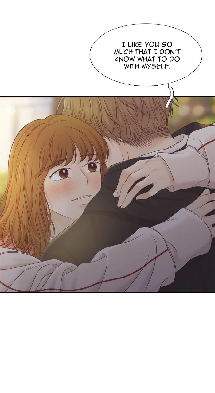 Odd Girl Out Chapter 420 Page 13